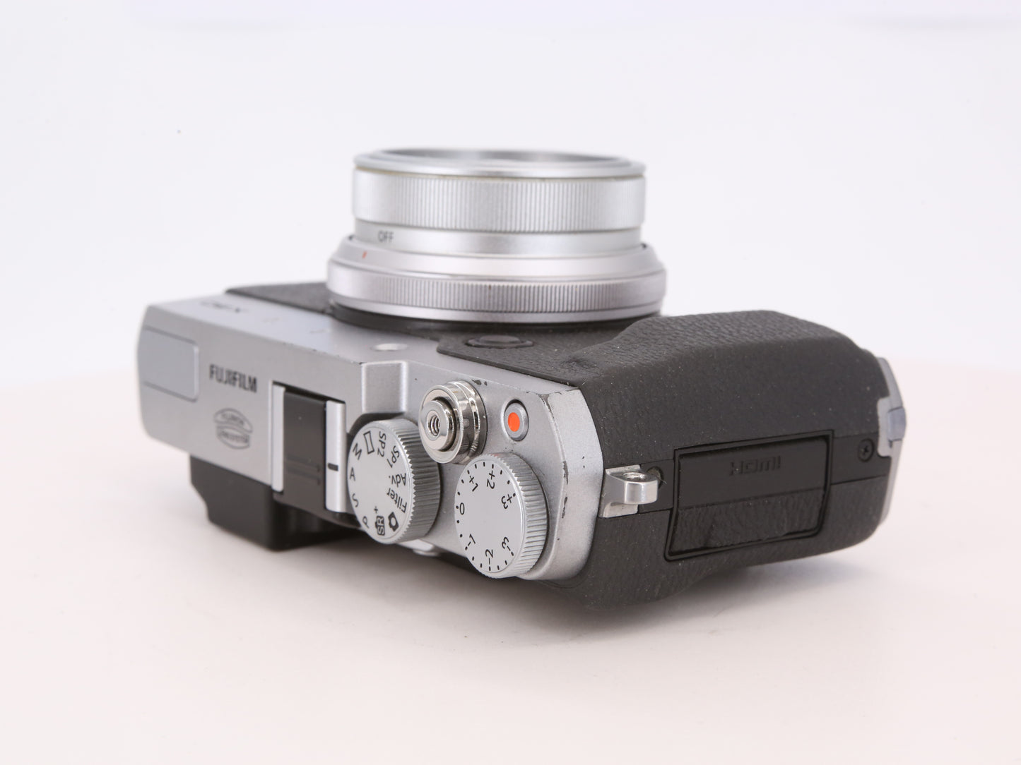 [Good, Fast Shipping] Fujifilm X30 Camera