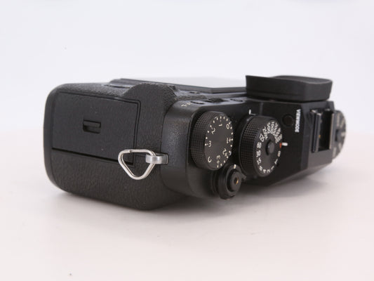 [Good, Fast Shipping] Fujifilm X-T2 Camera