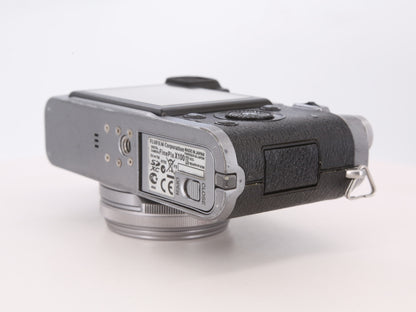 [Good, Shipping from US] Fujifilm X100 Camera