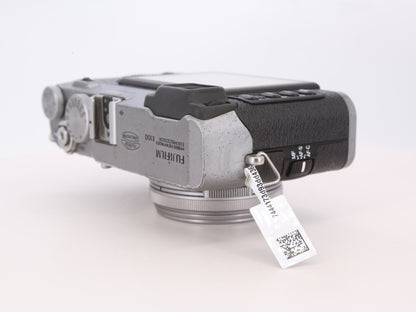 [Good, Shipping from US] Fujifilm X100 Camera