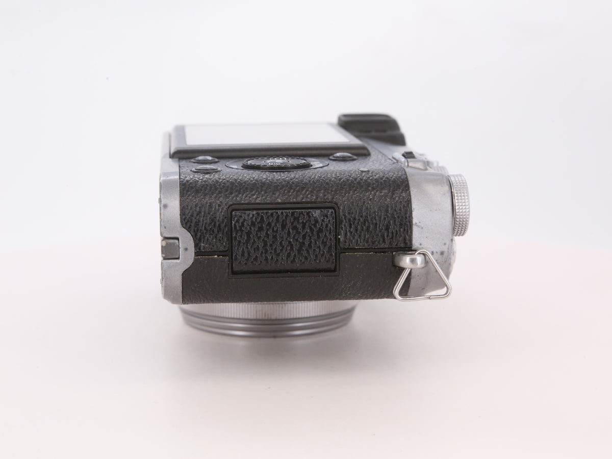 [Good, Shipping from US] Fujifilm X100 Camera