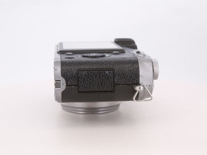 [Good, Shipping from US] Fujifilm X100 Camera