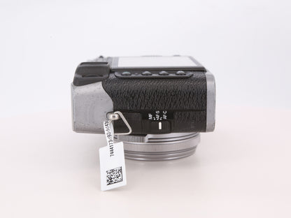 [Good, Shipping from US] Fujifilm X100 Camera