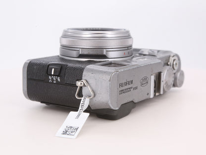 [Good, Shipping from US] Fujifilm X100 Camera