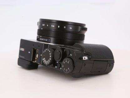 [Good, Fast Shipping] Panasonic Lumix LX100 M2 Camera