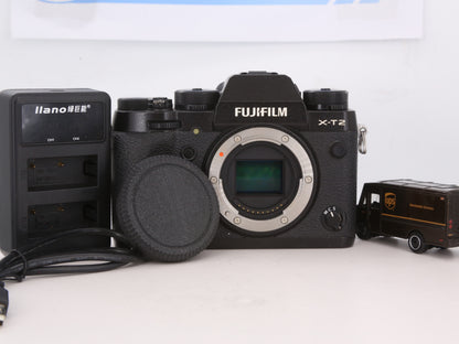 [Good, Shipping from US] Fujifilm X-T2 Camera