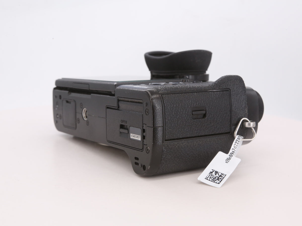 [Good, Shipping from US] Fujifilm X-T2 Camera