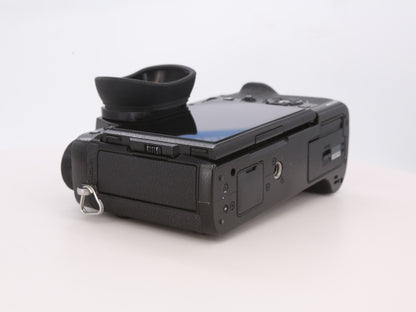 [Good, Shipping from US] Fujifilm X-T2 Camera