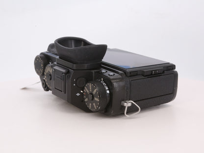 [Good, Shipping from US] Fujifilm X-T2 Camera