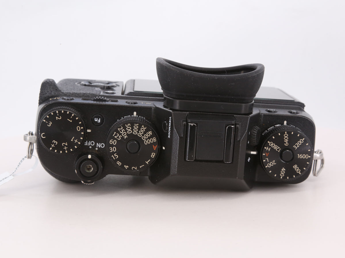 [Good, Shipping from US] Fujifilm X-T2 Camera