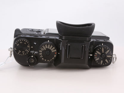 [Good, Shipping from US] Fujifilm X-T2 Camera