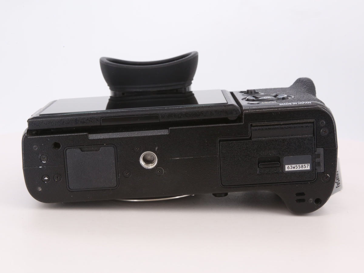 [Good, Shipping from US] Fujifilm X-T2 Camera