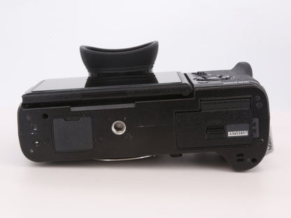 [Good, Shipping from US] Fujifilm X-T2 Camera