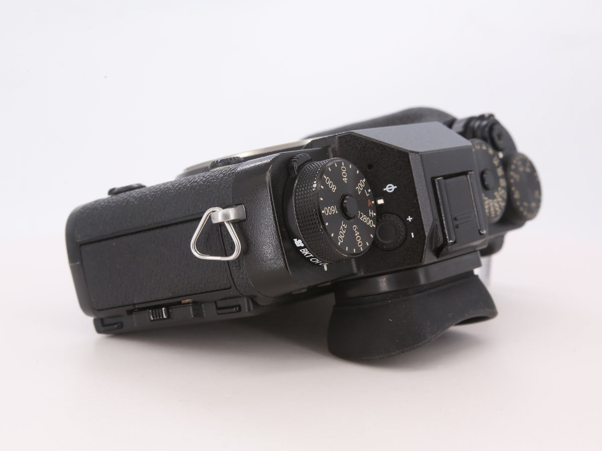 [Good, Shipping from US] Fujifilm X-T2 Camera
