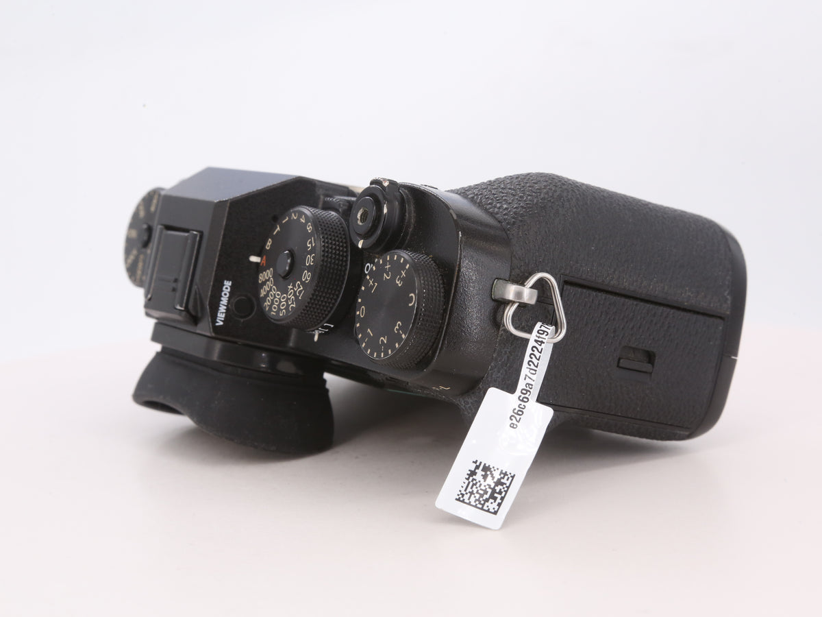 [Good, Shipping from US] Fujifilm X-T2 Camera