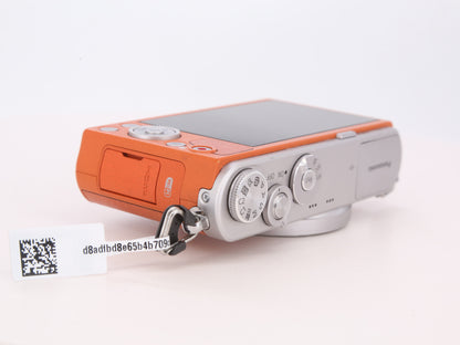 [Good, Shipping from US] Panasonic Lumix GM1 Camera