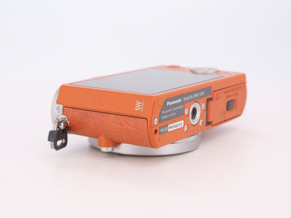 [Good, Shipping from US] Panasonic Lumix GM1 Camera
