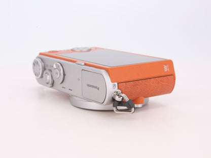 [Good, Shipping from US] Panasonic Lumix GM1 Camera