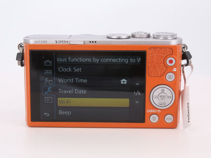 [Good, Shipping from US] Panasonic Lumix GM1 Camera