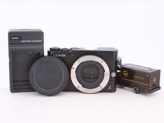 [Good, Fast Shipping] Panasonic Lumix GM5 Camera