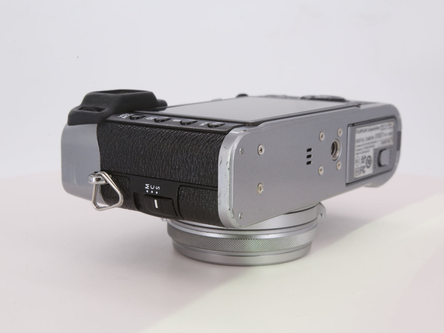 [Good, Fast Shipping] Fujifilm X100T Camera