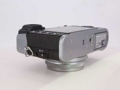 [Good, Fast Shipping] Fujifilm X100T Camera