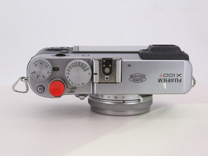 [Good, Fast Shipping] Fujifilm X100T Camera