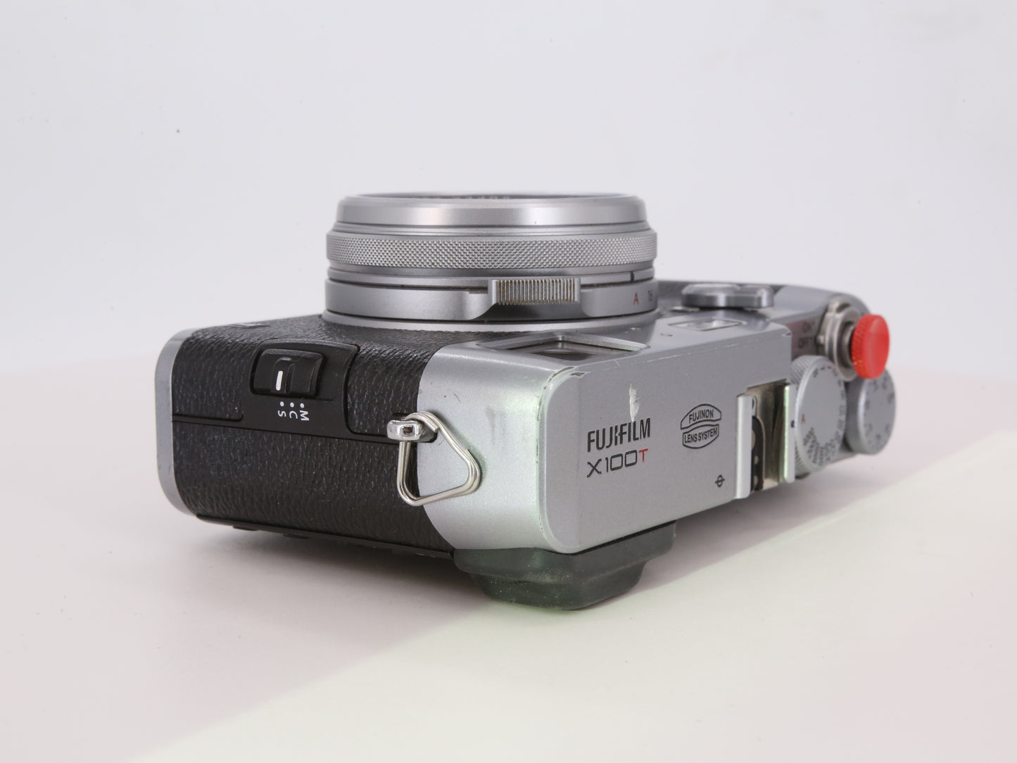 [Good, Fast Shipping] Fujifilm X100T Camera
