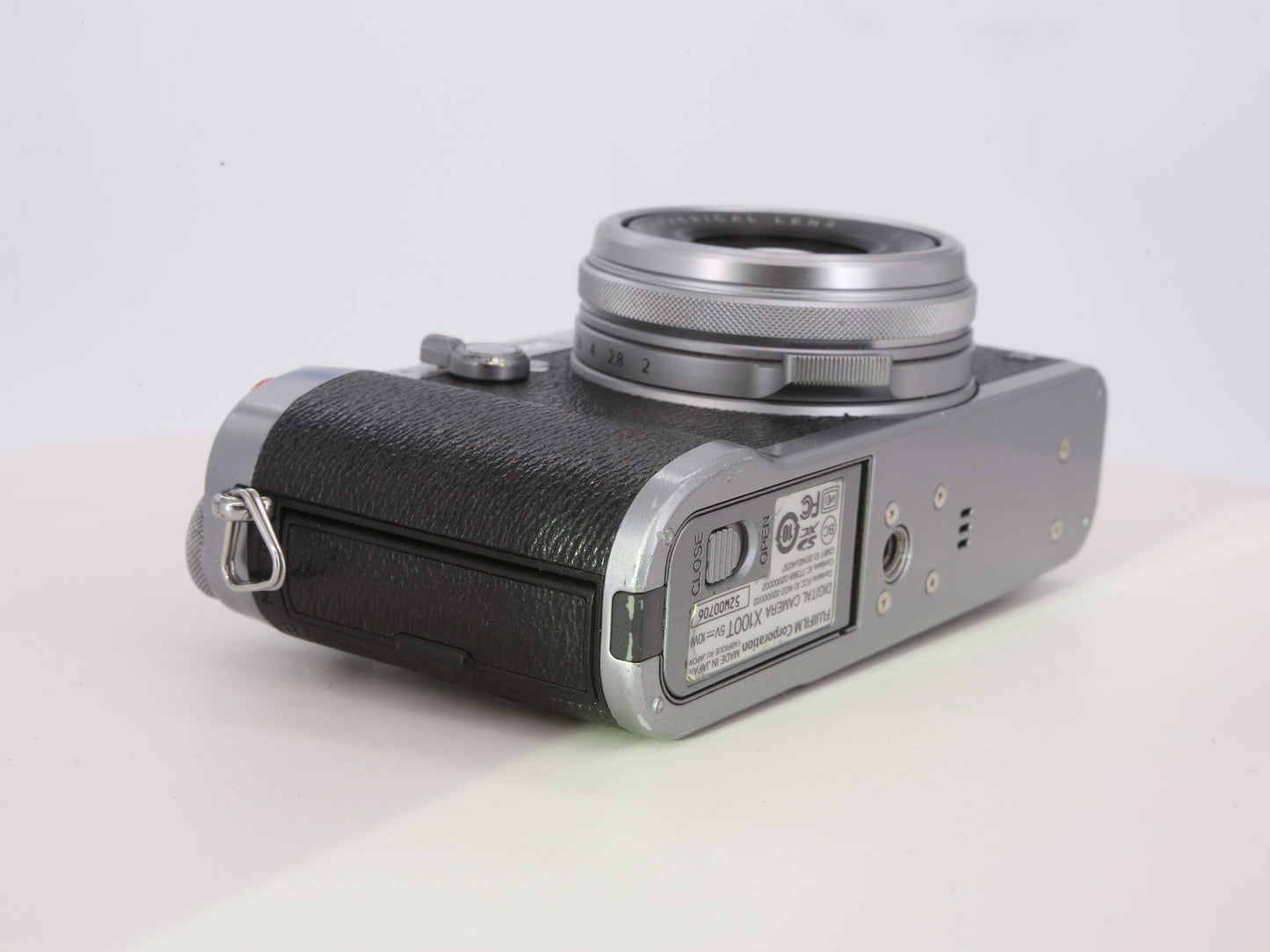 [Good, Fast Shipping] Fujifilm X100T Camera
