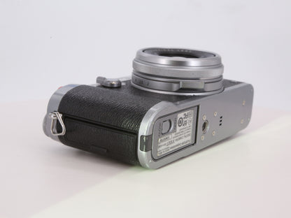 [Good, Fast Shipping] Fujifilm X100T Camera