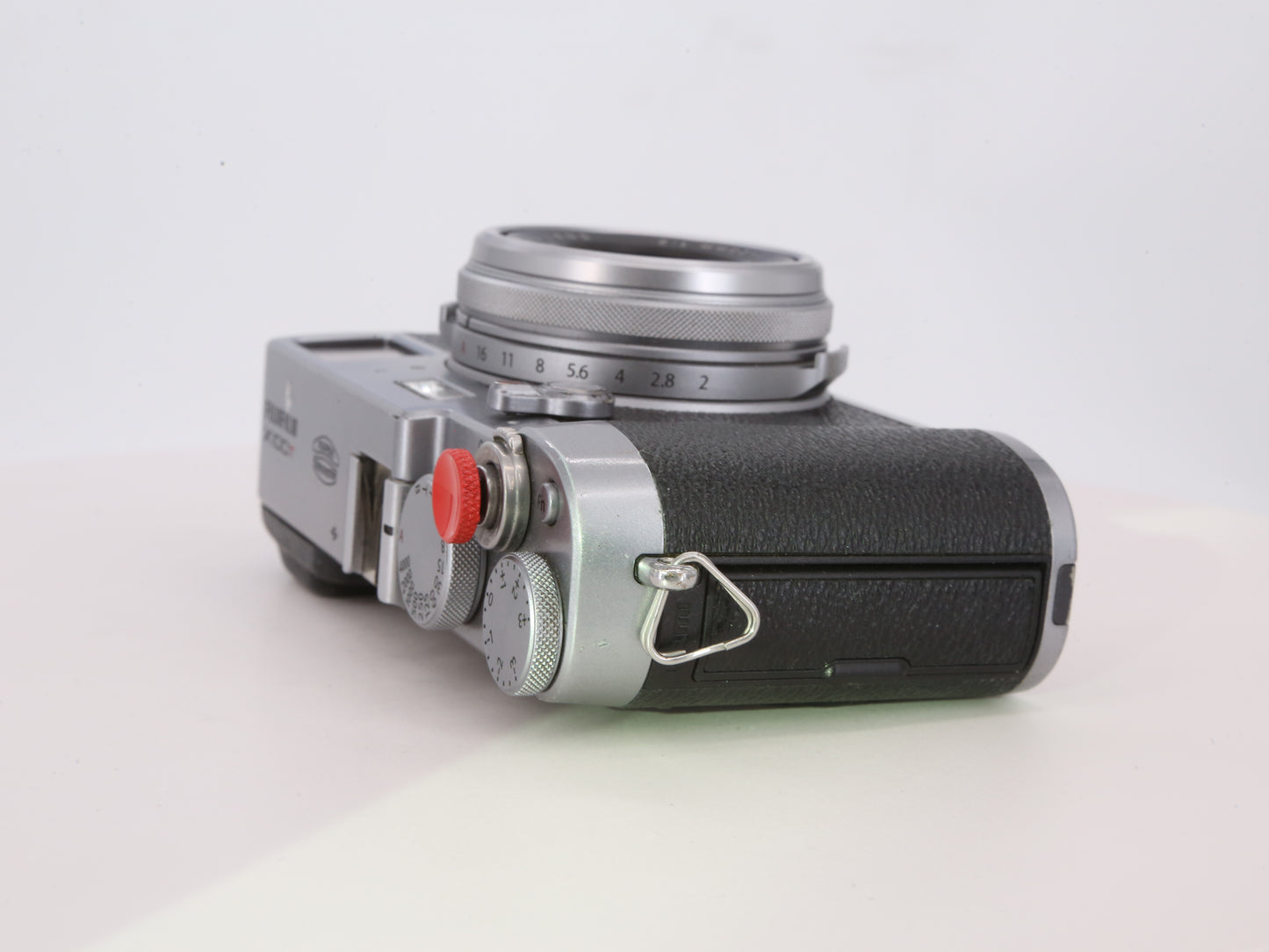 [Good, Fast Shipping] Fujifilm X100T Camera