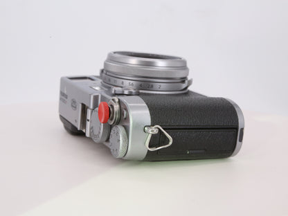[Good, Fast Shipping] Fujifilm X100T Camera