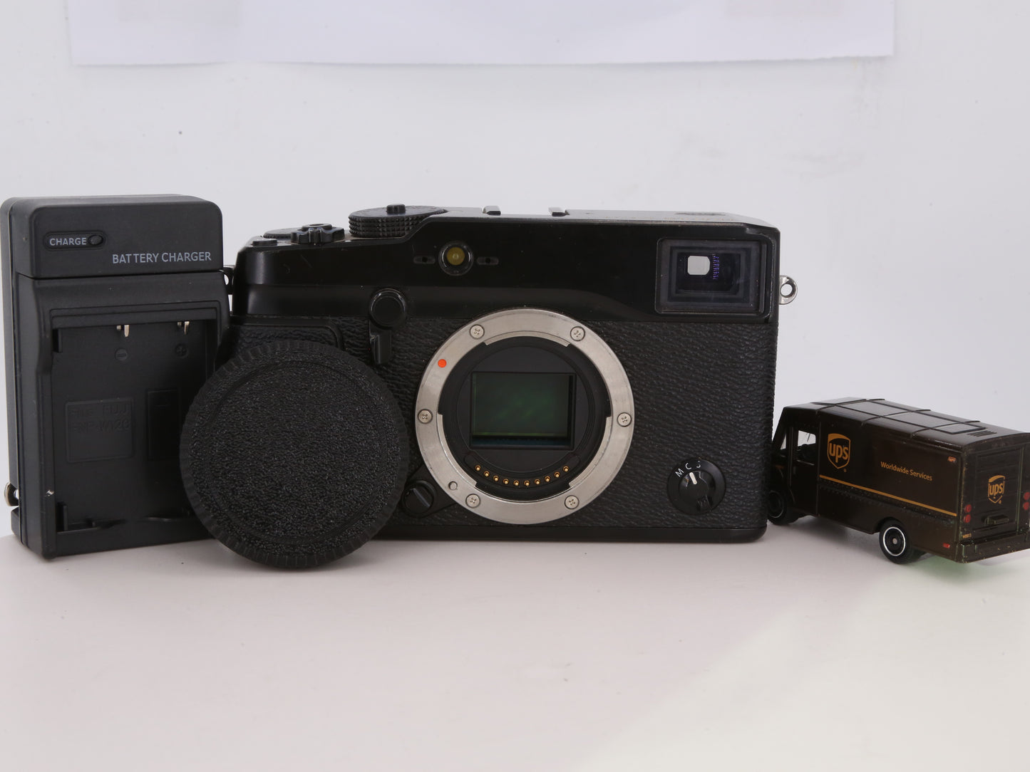 [Good, Fast Shipping] Fujifilm X-Pro1 Camera