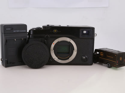 [Good, Fast Shipping] Fujifilm X-Pro1 Camera