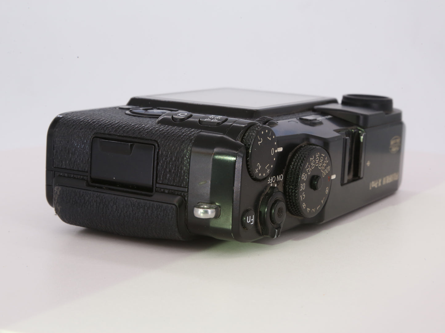 [Good, Fast Shipping] Fujifilm X-Pro1 Camera