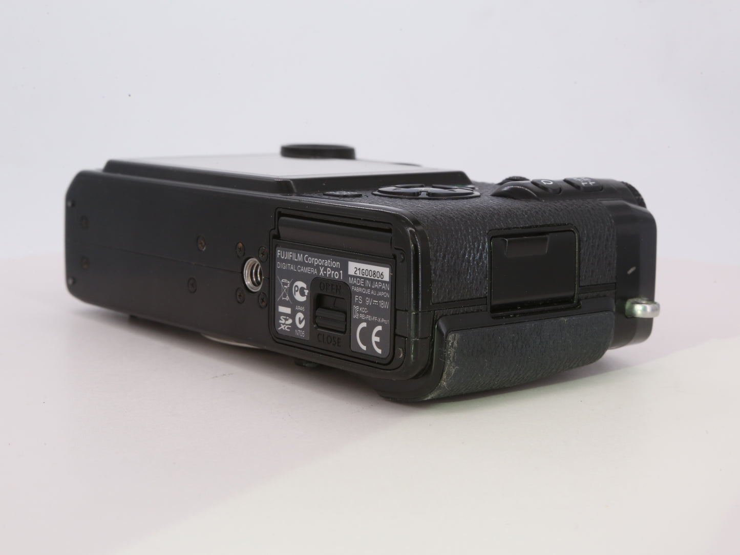 [Good, Fast Shipping] Fujifilm X-Pro1 Camera
