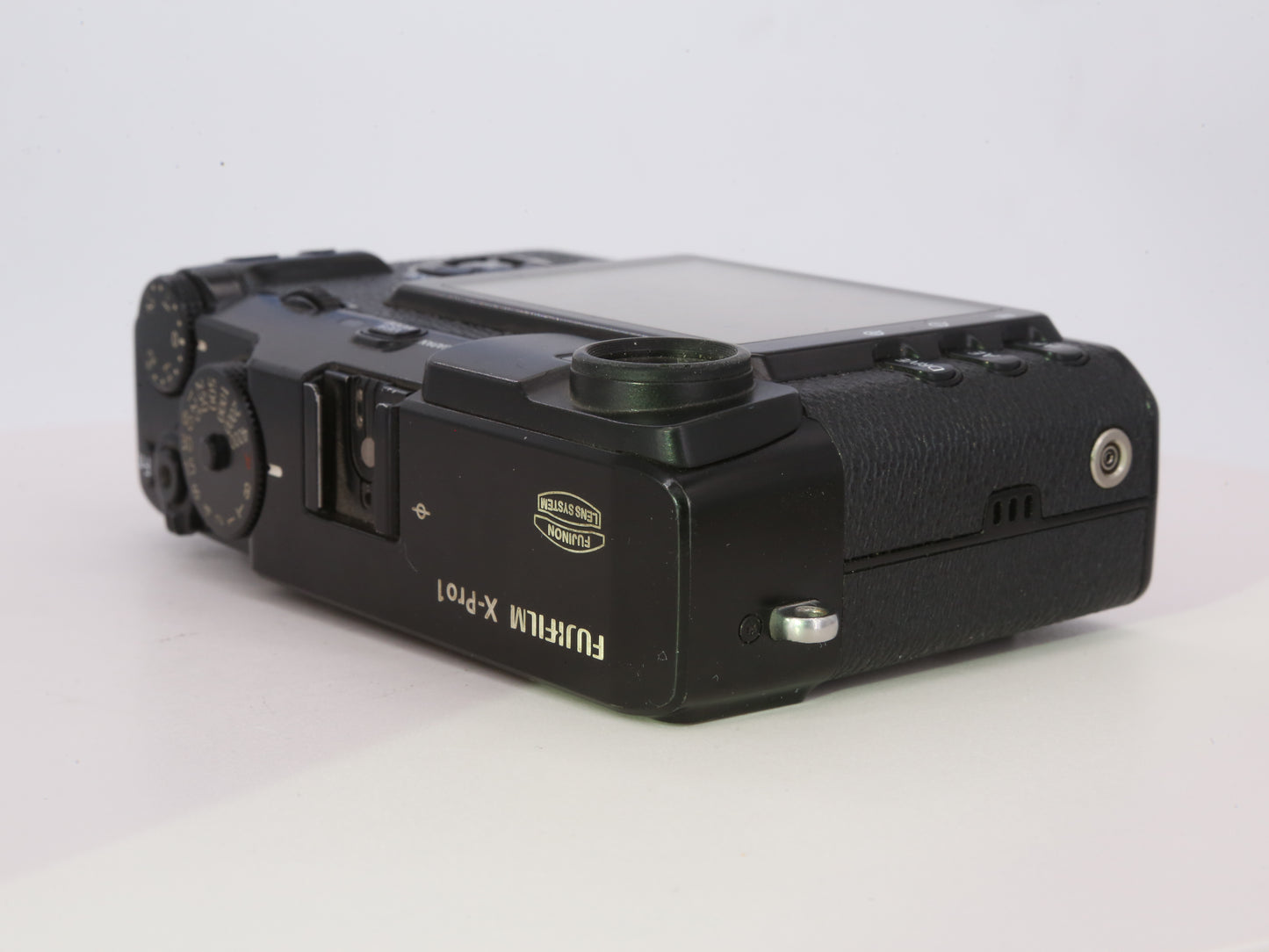 [Good, Fast Shipping] Fujifilm X-Pro1 Camera