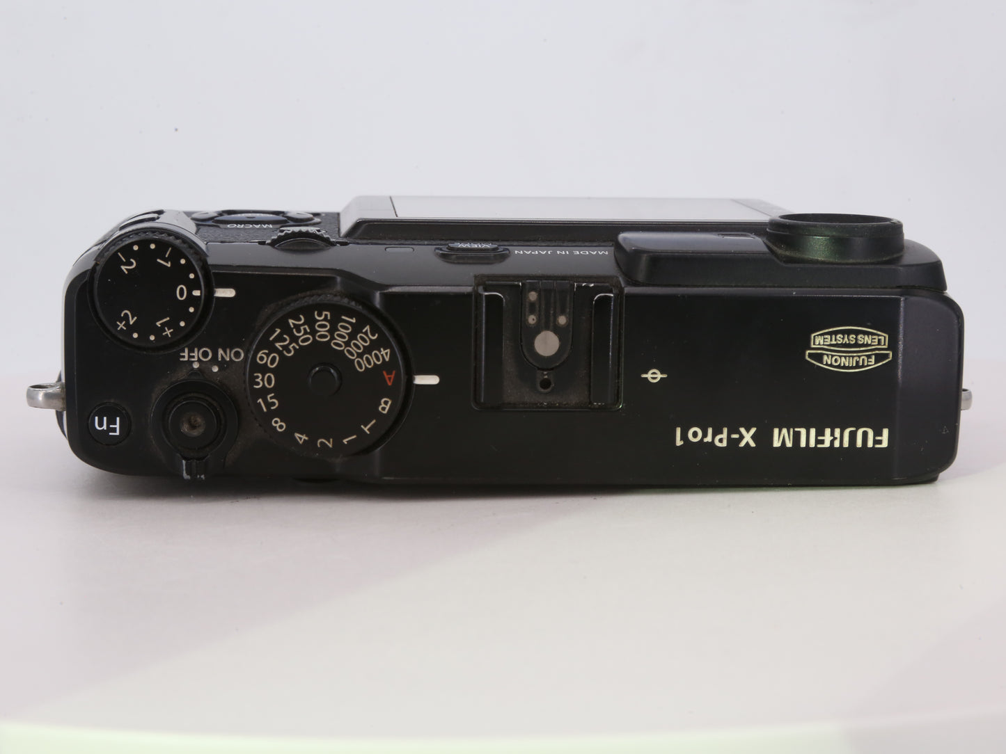 [Good, Fast Shipping] Fujifilm X-Pro1 Camera