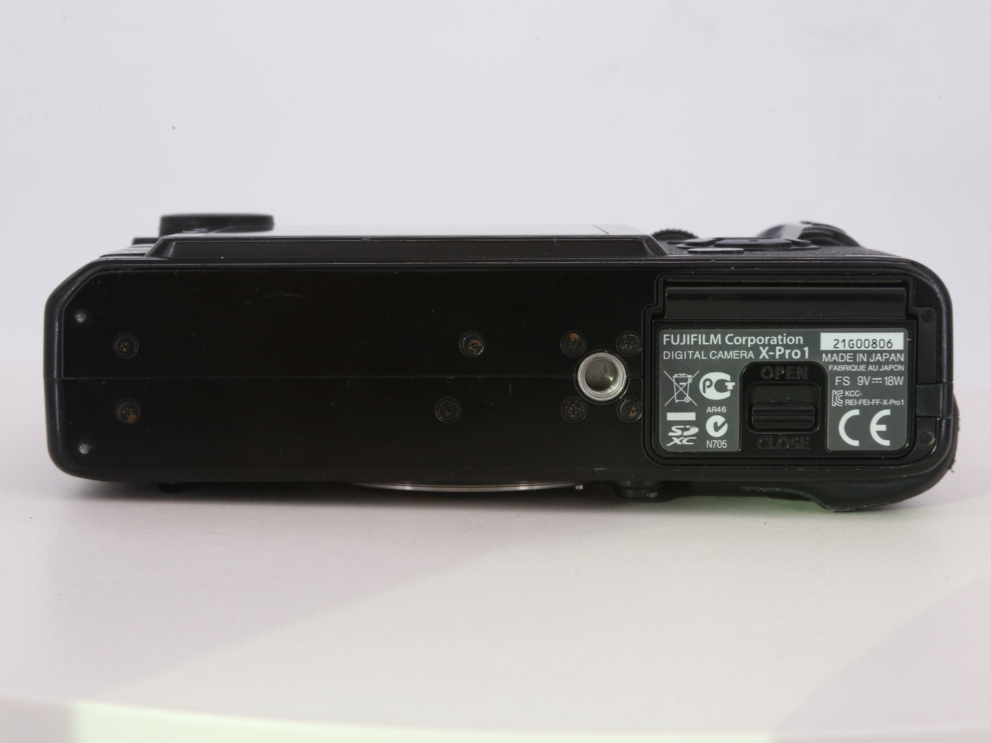 [Good, Fast Shipping] Fujifilm X-Pro1 Camera