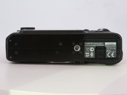 [Good, Fast Shipping] Fujifilm X-Pro1 Camera