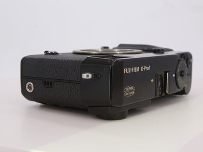 [Good, Fast Shipping] Fujifilm X-Pro1 Camera