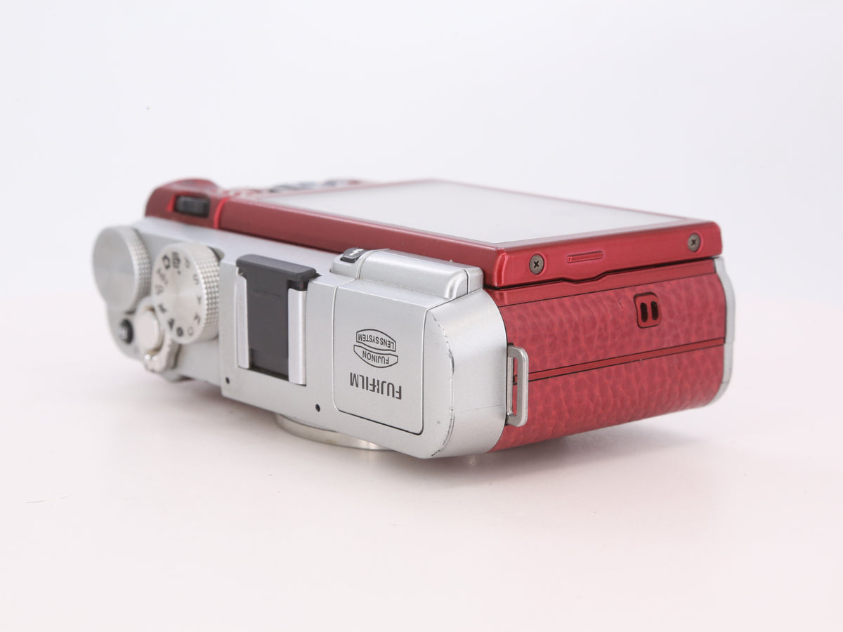 [Good, Shipping from US] Fujifilm X-A1 Camera