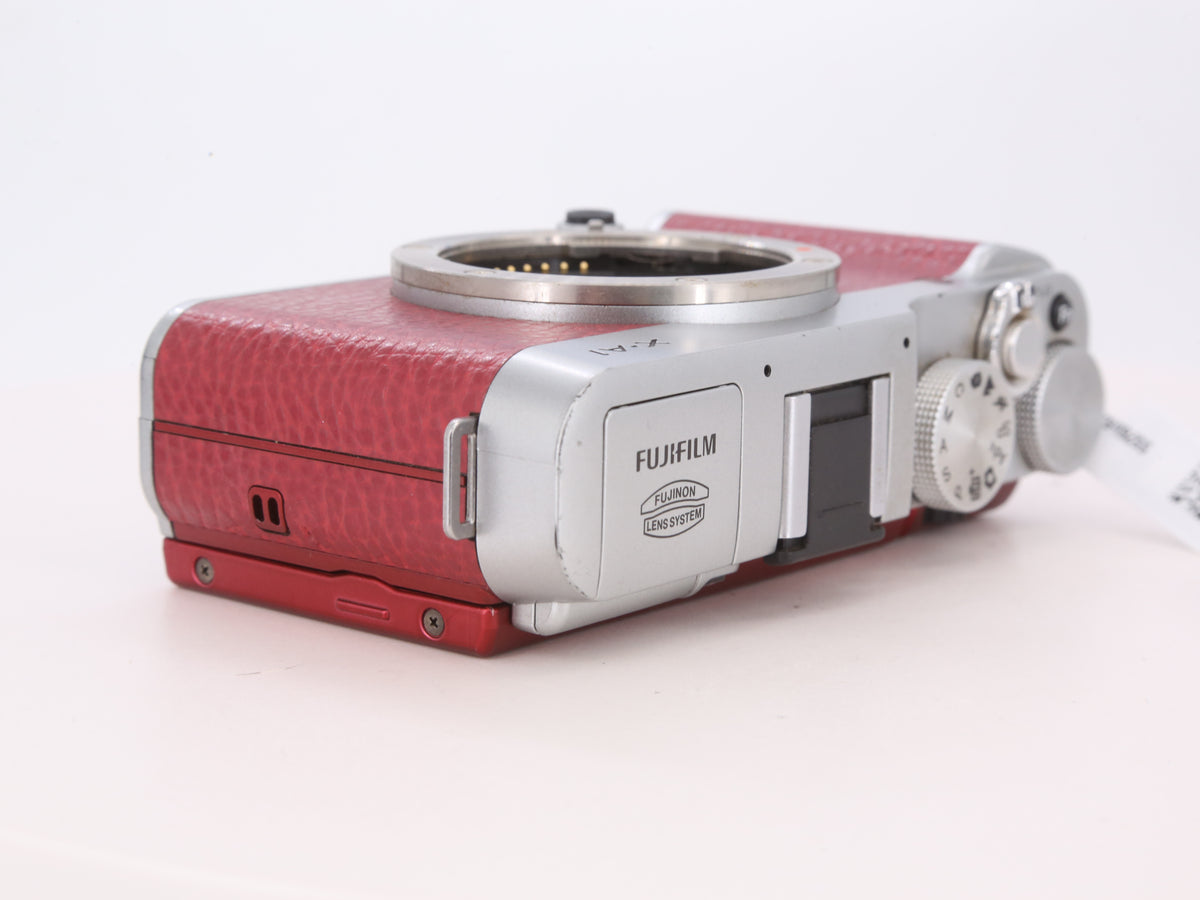 [Good, Shipping from US] Fujifilm X-A1 Camera