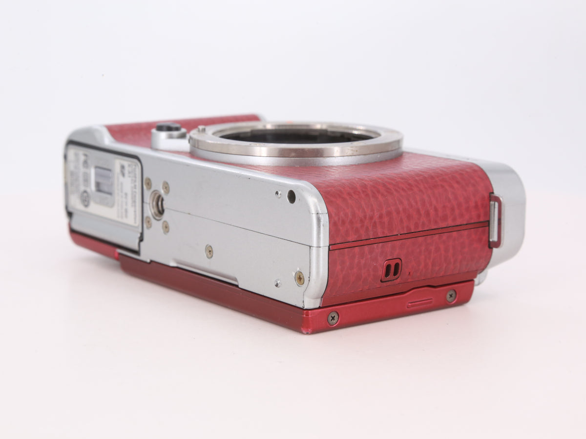 [Good, Shipping from US] Fujifilm X-A1 Camera