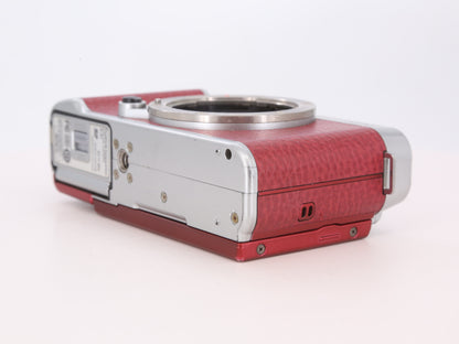 [Good, Shipping from US] Fujifilm X-A1 Camera