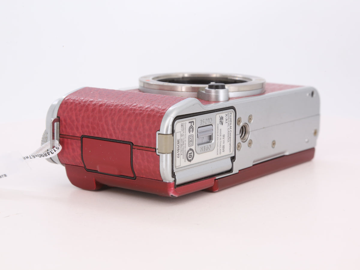 [Good, Shipping from US] Fujifilm X-A1 Camera