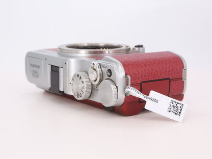 [Good, Shipping from US] Fujifilm X-A1 Camera