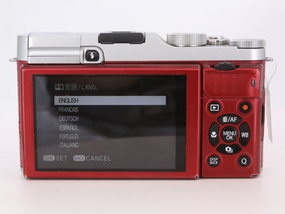 [Good, Shipping from US] Fujifilm X-A1 Camera