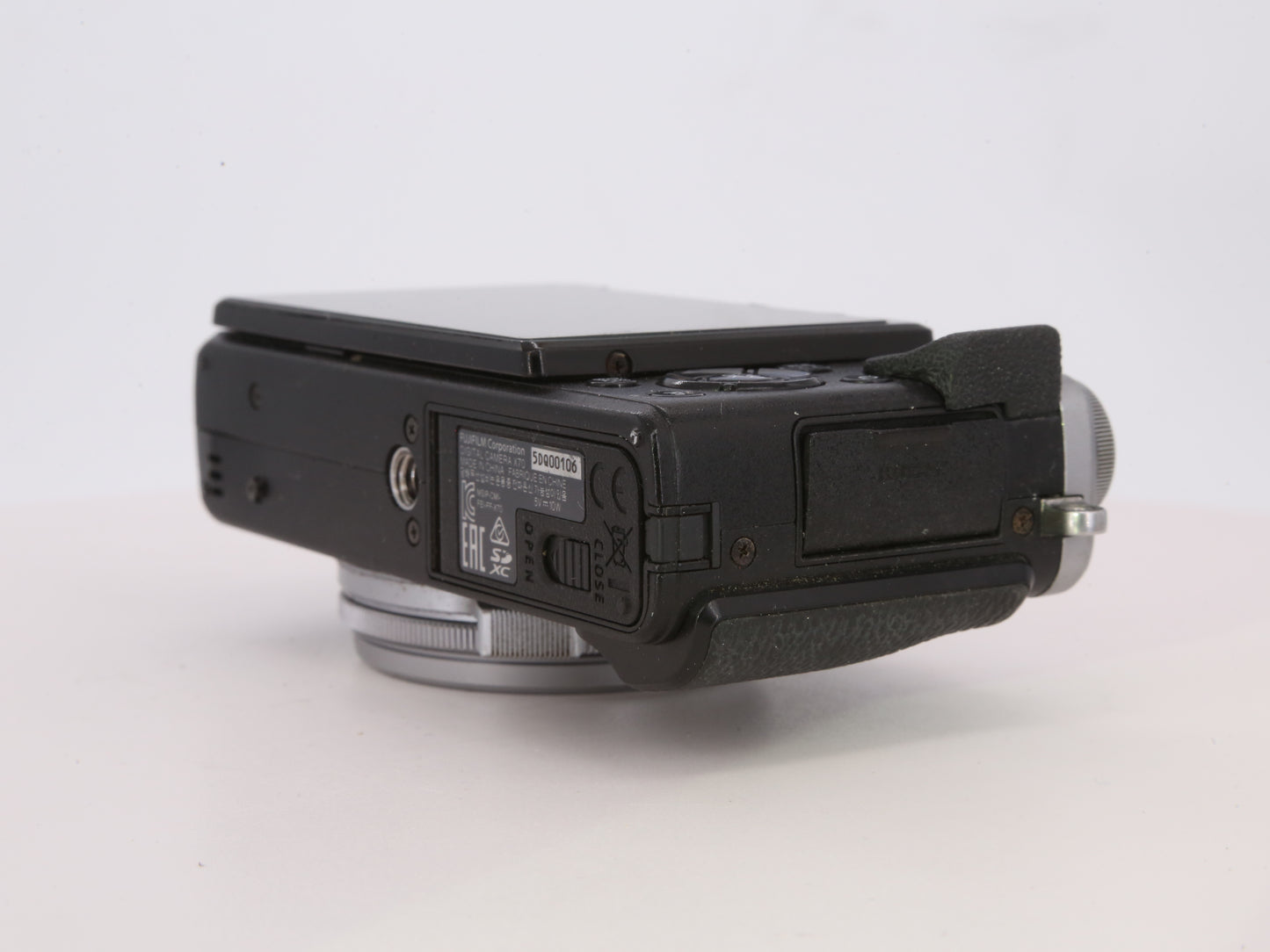 [Good, Fast Shipping] Fujifilm X70 Camera