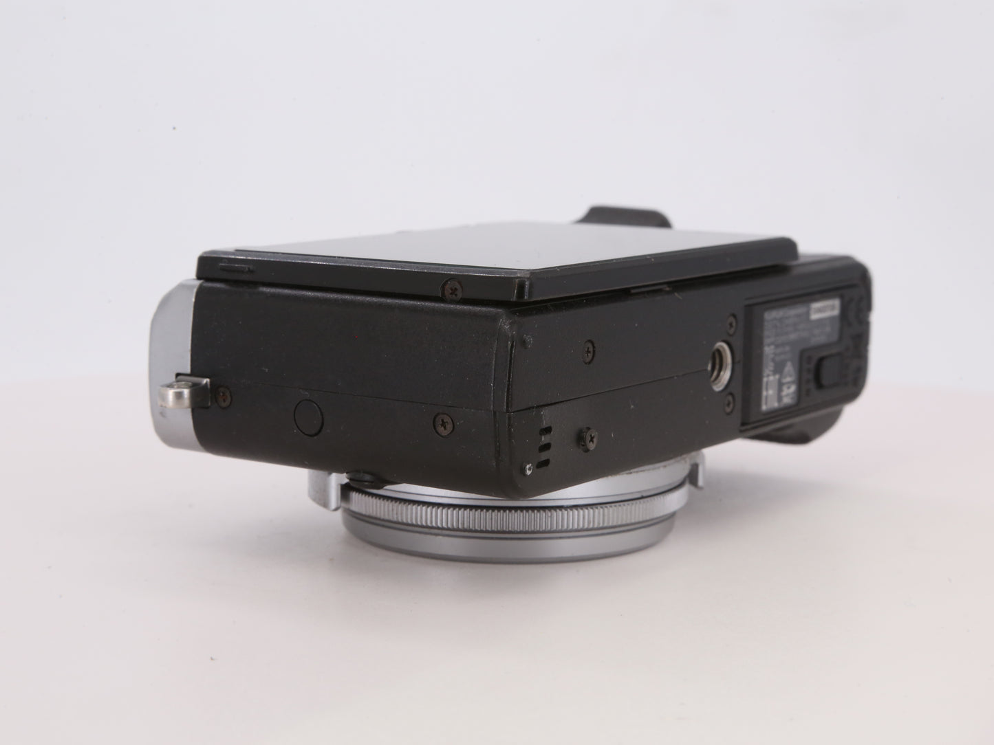 [Good, Fast Shipping] Fujifilm X70 Camera